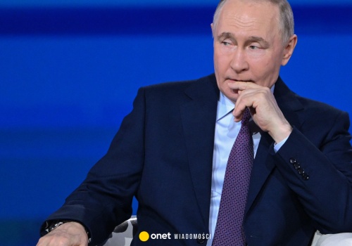 Putin dokręca śrubę. Ale Rosjanie mówią 