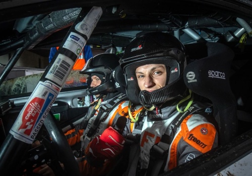 19-latek w mistrzostwach Europy. Krok naprzód w karierze Polaka