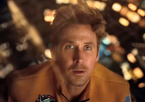 Załoga Artemis II obejrzała hit z Ryanem Goslingiem. Astronauta wydał werdykt