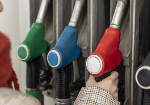 W środę ceny maksymalne paliw na stacjach nie zmienią się