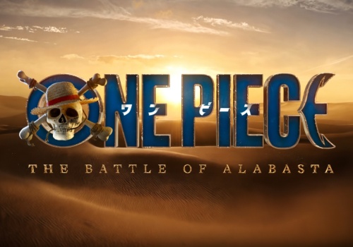 One Piece kontynuuje na Netflixie z trzecim sezonem w 2027 roku