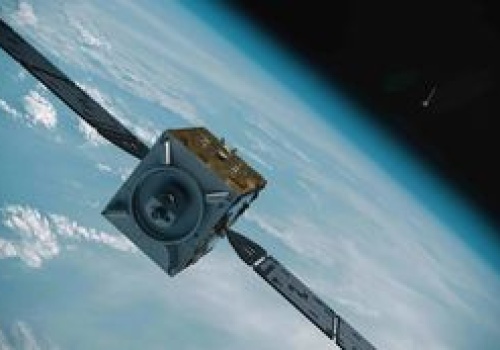 Przełomowa misja kosmiczna. Odwiedzi dwa różne obiekty na orbicie