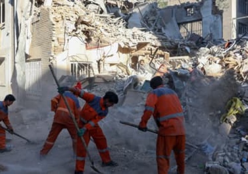 Trump grozi zniszczeniem irańskiej cywilizacji. Tym razem nie przesunie ultimatum?