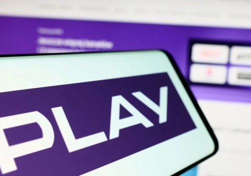 Play przeszedł na online - omijajcie ich salony z daleka