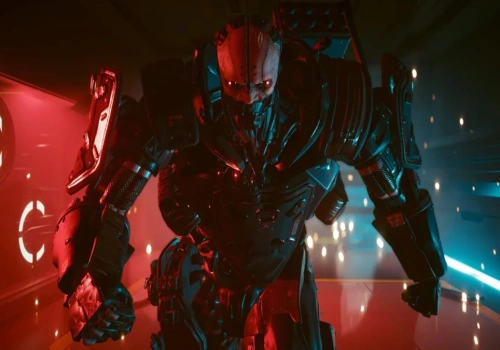 Cyberpunk 2077 dostaje dopalacz na PS5 Pro. To będzie graficzna miazga