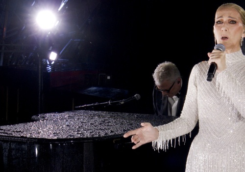 Rekordowe zainteresowanie koncertami Celine Dion. 9 mln osób na przedsprzedaży