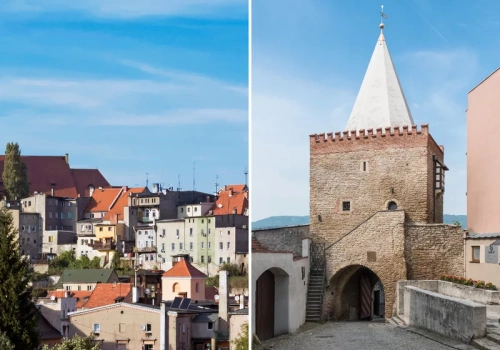 „Mała Toskania” w Polsce. Idealne miejsce, by odetchnąć od tłumów