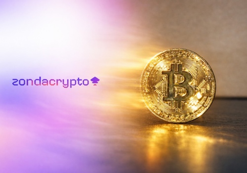 Prezes zondacrypto tłumaczy się na żywo: „To atak, a nie bankructwo