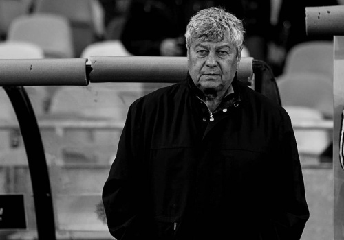 Nie żyje legenda piłki nożnej. Mircea Lucescu był najstarszym selekcjonerem w historii