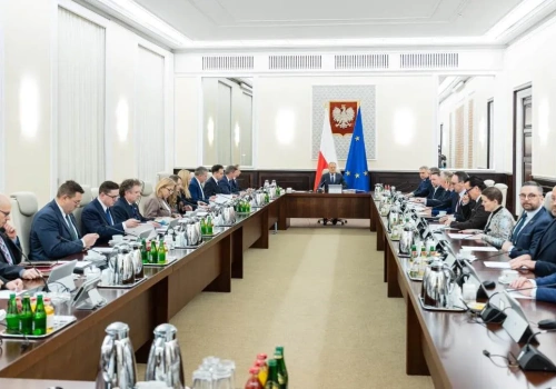 Podwyżki dla urzędników. Także dla ministrów