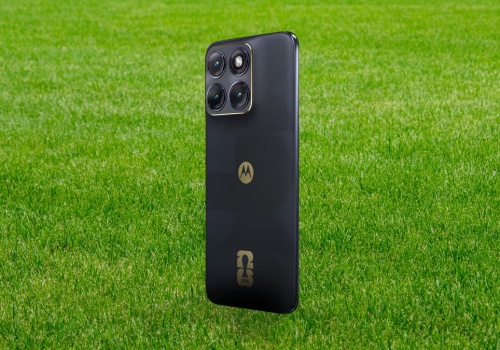 5 nowych smartfonów Motorola od dziś w Polsce. Jeden model kradnie show