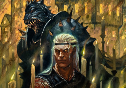 Wiedźmin, Batman, Grzechy Sinistera, Hellboy i więcej. Poznajcie komiksowe nowości na kwiecień