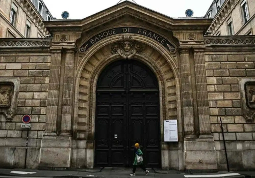 „Nie motywowane politycznie”. Francja zabiera resztki złota ze skarbców Fed, oficjalne wyjaśnienia nie przekonują