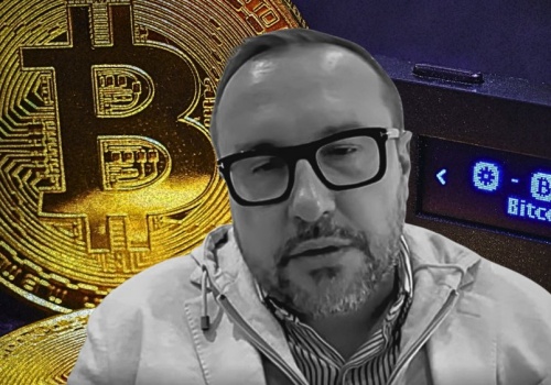 Prezes zondacrypto nie ujawni cold walletów. Powód nie wszystkich przekona