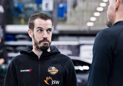 11 lat i koniec. Legenda PlusLigi opuszcza Polskę