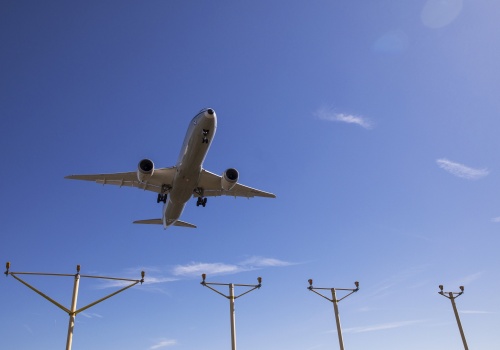 Kryzys paliwowy dotarł do europejskich lotnisk. Największy problem we Włoszech, a w Polsce?