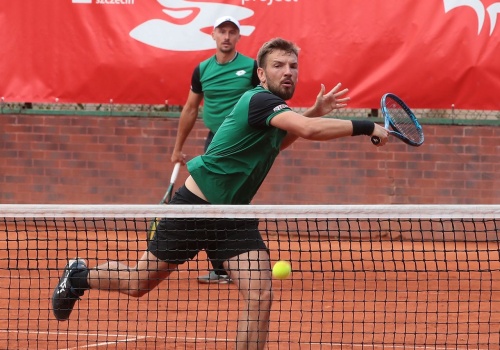 Szymon Walków nie podbije Madrytu