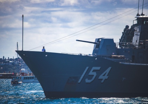 USA uderzają w Iran. A teraz niespodziewany rozejm