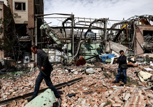 Jest porozumienie o zawieszeniu broni. USA i Iran rozpoczną bezpośrednie rozmowy