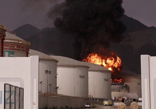 Dwutygodniowy rozejm w wojnie USA–Iran. Przełom w konflikcie i kluczowa rola cieśniny Ormuz