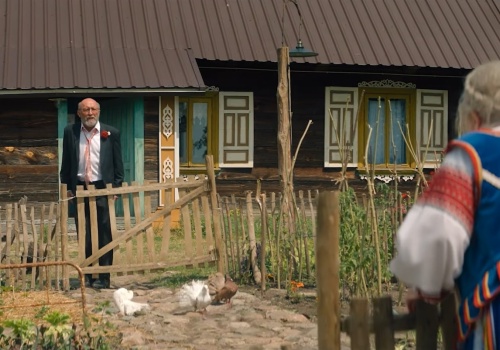 „Podlasie”, czyli pouczający gniot