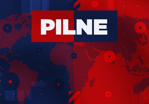 Trump ogłasza przełom, podał nowe informacje. 