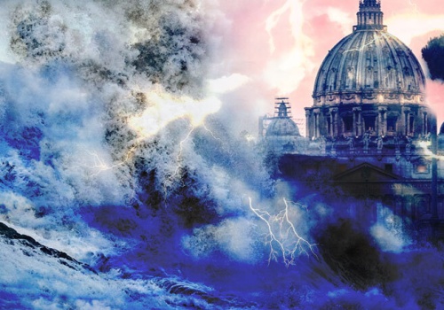 Paweł Chmielewski: Uwiąd wiary na długo przed II Soborem Watykańskim