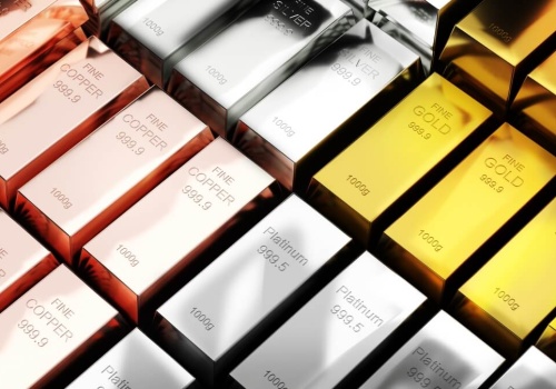 Ceny miedzi rosną. Mimo to duży bank inwestycyjny spodziewa się mocnych spadków