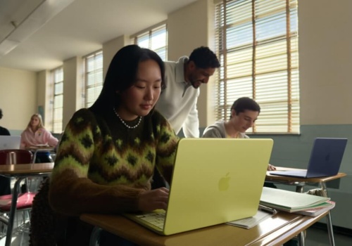 MacBook Neo hitem sprzedaży. Apple już pracuje nad jego następcą?