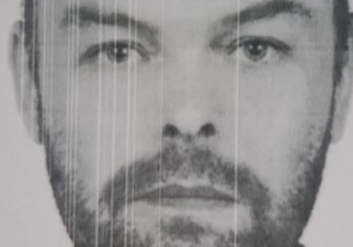 Zaginął Damian Gancarczyk. Kto widział ciepliczanina?