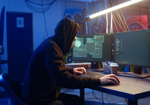 Ukraina, Polska i FBI rozbiły rosyjską siatkę hakerską. Wykorzystywano domowe router…