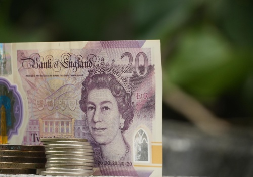 1,5 mln funtów zalega w HMRC w ramach Child Trust Found. Młodzi nie wiedzą, że mają pieniądze