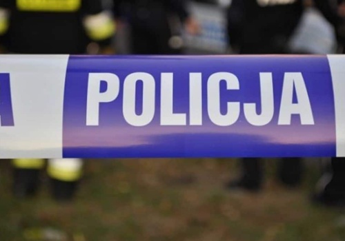 Brutalna zbrodnia w święta w warmińsko-mazurskim. Pod blokiem znaleziono ciało