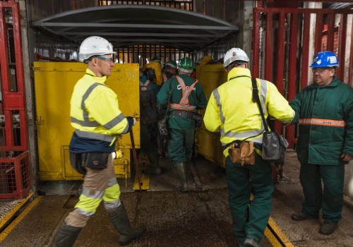 170 tys. zł za pożegnanie z kopalnią. Setki górników już odeszło