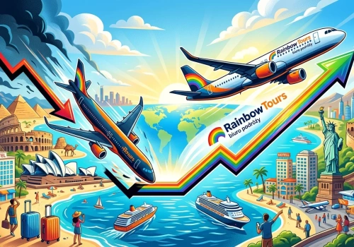 Euforia na horyzoncie! Eksperci są pewni – ta przeceniona spółka z GPW zyska najwięcej na rozejmie w Iranie!