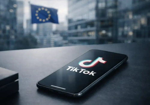 W tym europejskim kraju TikTok pompuje miliard euro. W tle gra o dane setek milionów ludzi