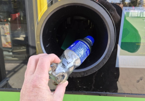 Zmiana w systemie kaucyjnym. Ministerstwo wygasza zezwolenie dla ważnego gracza