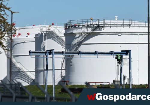 W Europie oddech ulgi: ceny gazu runęły!