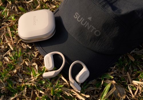 Suunto wchodzi w nową erę. Co potrafią ich pierwsze słuchawki open-ear?