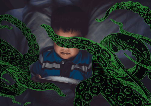 98% ofiar to dziewczynki. Liczby, o których nie chcemy słyszeć, a które musimy znać