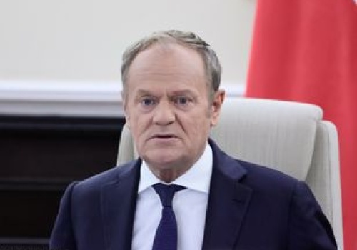 Sprawa Zondacrypto. Tusk ujawnia ustalenia ABW