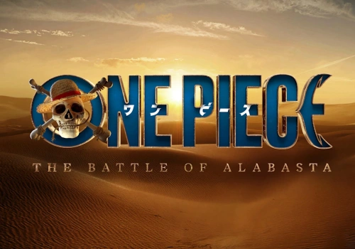 One Piece z 3. sezonem i odcinkami specjalnymi