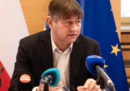 Zbigniew Szczepański: Poszliśmy va banque i to nam się opłaciło