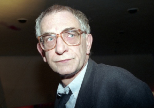 Senat upamiętnił 30. rocznicę śmierci Krzysztofa Kieślowskiego