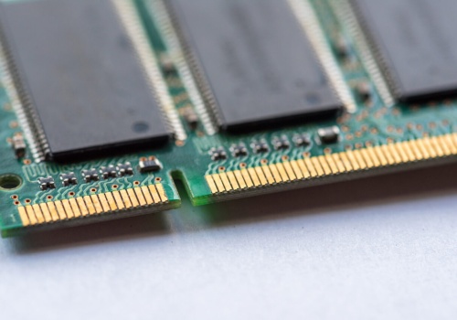 Ceny pamięci RAM będą rosnąć nawet do połowy roku