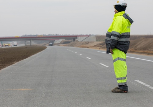 757 km przez całą Polskę. Nowa droga ekspresowa 