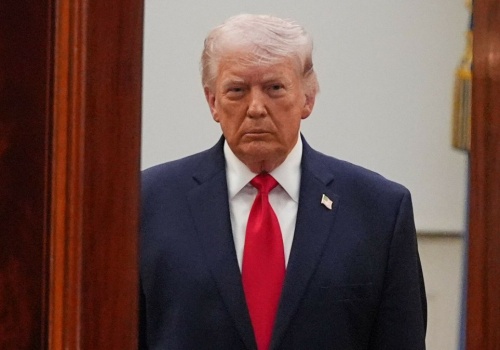 Od wojny do współpracy. Donald Trump ogłasza ws. Iranu