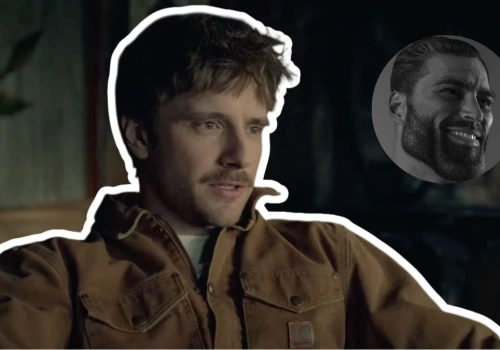 Maciej Musiał kupił Dekalog jak chad. Dlaczego to takie ważne?