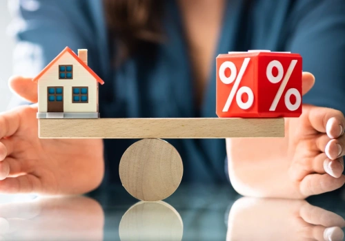 Wzrost o 80,5 proc. Zainteresowanie hipotekami eksplodowało