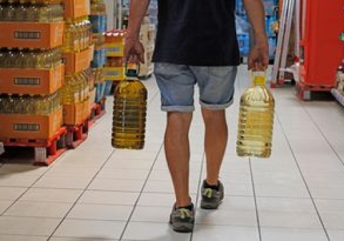 Warszawiak zobaczył to urządzenie na wsi. 